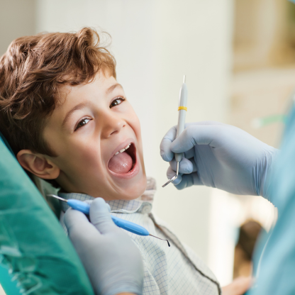 Family and preventative dentistry